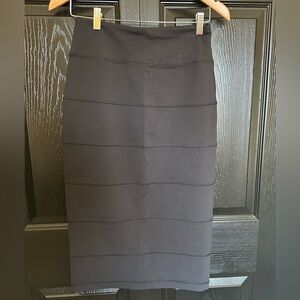 Lululemon City Skirt Black Size 8